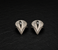 Dhatura Toe Ring