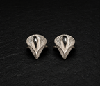 Dhatura Toe Ring
