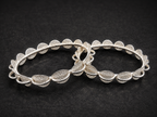 Chitra Silver Tarakshi Bangles