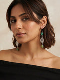 Verdian Lead Earring