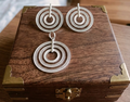 The Mandala Loop Set (Modern & Geometric)