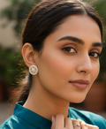 Konark Chakra Earrings
