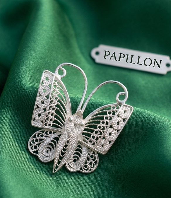 Papillon